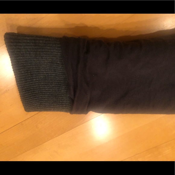 Cold weather Reversible jacket - Picture 6 of 6